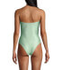 Фото #2 товара Baobab Collection 296856 Women Twist Front One Piece Swimsuit size S