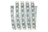 Фото #9 товара PAULMANN 706.23 - Universal strip light - Indoor - Silver - Plastic - II - Daylight - Warm white