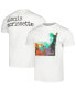 ფოტო #2 პროდუქტის Men's White Alanis Morissette Jagged Little Pill T-shirt
