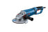 Фото #2 товара Bosch Winkelschleifer GWS 27-180 JR, 180 mm, 2.700 Watt im Karton