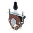 Фото #6 товара Harley Benton Parts Grigsby 5 way Switch