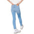 Фото #2 товара ONLY Konroyal Life Regular Skinny Jeans