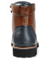 ფოტო #3 პროდუქტის Men's Reddick Cap Toe Ankle Boot