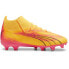 Фото #4 товара PUMA Ultra Pro FG/AG football boots