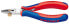 KNIPEX 11 92 140 - Protective insulation - 99 g - Blue,Red