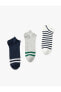 Фото #6 товара Носки Koton Stripe Socks