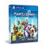 PLAYSTATION GAMES PS4 Plants VS Zombies Battle For Neighbourville