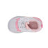 Фото #4 товара Puma XRay 2 Square Infant Girls Size 10 M Sneakers Casual Shoes 374265-20