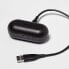 Фото #3 товара True Wireless Bluetooth Earbuds - Heyday Black Tort - Let your style speak
