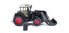 Фото #1 товара Wiking 036312 - Tractor model - Preassembled - 1:87 - Claas Arion 640 mit Frontlader 150 - Any gender - 1 pc(s)