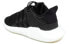 Кроссовки Adidas originals EQT Support 9317 Black Gum BZ0585
