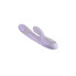 G-Spot Vibrator Playboy Bunny Pink