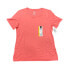 Фото #1 товара Member's Mark Ladies Essential Short Sleeve Crewneck Tee