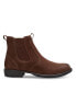 Фото #2 товара Men's Daily Double Chelsea Boots