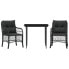 Фото #4 товара Bistro-Set-k452 ( 3-tlg )