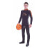 Фото #1 товара SPETTON Canyon 5 mm Zip Junior Suit