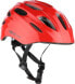 Nils Extreme MTW01 LED KASK CZERWONY ROZM. S (44-50 cm) NILS EXTREME