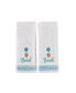 South Seas 2 Piece Hand Towel Set