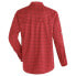 Фото #2 товара MAIER SPORTS Mats L/S long sleeve shirt