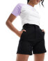 Фото #2 товара Dickies phoenix shorts in black