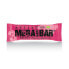MEGARAWBAR Energy Bars Box 12 Cranberries