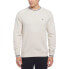 Фото #2 товара ORIGINAL PENGUIN Jaspe Loop Back Terry Crewneck sweatshirt