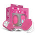 Фото #1 товара Vibrating Egg with Remote Control Mini Pink