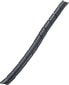 Conrad Electronic SE Conrad TC-KSR10BK203 - Cable Eater - Polyethylene (PE) - Black