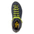 Фото #10 товара SALEWA Rapace Goretex mountaineering boots