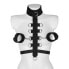 Фото #4 товара Collar With Cuffs, 2 Teile