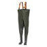 PROLOGIC Avenger Chest Cleated breathable wader