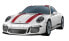 Фото #2 товара Пазл 3D Porsche 911 R 108 деталей от Ravensburger