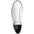 TOMMY HILFIGER Modern Vulc Corporate Leather trainers