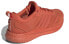 Фото #5 товара Кроссовки женские Adidas Solar Glide коричнево-оранжевые FW6772