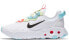 Фото #1 товара Обувь спортивная Nike React Art3mis CN8203-101 для бега
