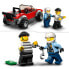 Playset Lego City Police & Thief