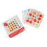 Фото #4 товара PETIT COLLAGE Multi-Theme Matching Wooden Memory Board Game