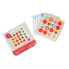 PETIT COLLAGE Multi-Theme Matching Wooden Memory Board Game