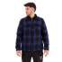 Фото #2 товара SUPERDRY Hunting Wool overshirt