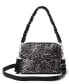 Сумка Baggallini Dome Crossbody