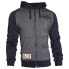 Фото #3 товара LONSDALE Slough full zip sweatshirt