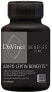 Фото #1 товара DaVinci Laboratories Benefits Line Адипо-лептин для поддержки гормонального баланс и контроль веса Без глютена 60 капсул