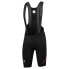 Брюки для велосипеда Sportful Fiandre No Rain Pro Bib Shorts 2XL - фото #2