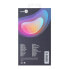MUVIT Case Liquid Soft Samsung Galaxy A20e Cover