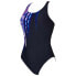 ZOGGS Actionback Swimsuit Ecolast+