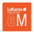 Фото #1 товара LAFUMA Raincover M Cover