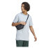 ფოტო #4 პროდუქტის ADIDAS Essentials Single Embroidered Small Logo short sleeve T-shirt