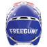 FREEGUN BY SHOT XP4 Motocross Helmet