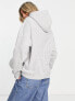 Фото #3 товара Weekday Essence hoodie in grey