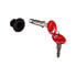 Фото #1 товара SHAD Housing Makelock Lock Set For SH48/SH59X